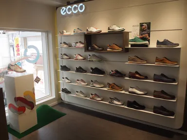 『ECCO 吉祥寺店』イメージ8