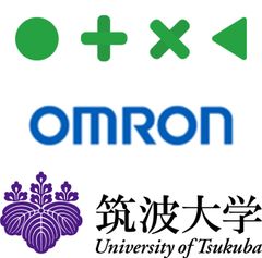株式会社JMDC、オムロン株式会社、国立大学法人筑波大学