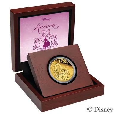 25ドル金貨ケース