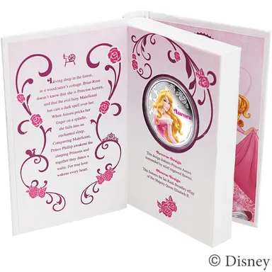 2ドルカラー銀貨ケース