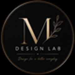 M Design Labのロゴ