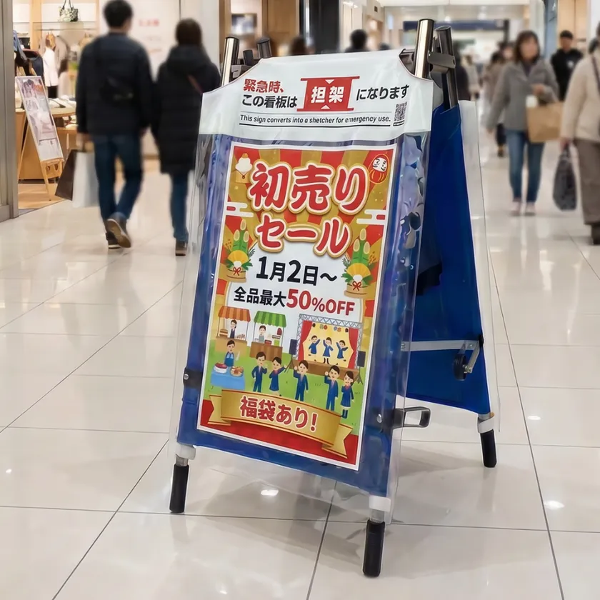 ひろげてストレッチャー02