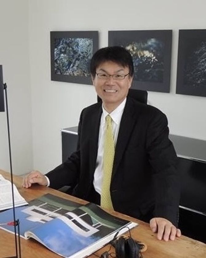 フィオレ株式会社、住宅業界で30年以上の経営経験を持つ
増田 文彦氏が特別顧問に就任