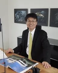特別顧問 増田 文彦氏