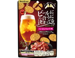 ビールに合うに決まってる ベーコンペッパー味