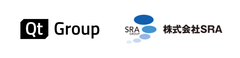 株式会社SRA、Qt Group