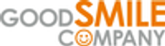 株式会社グッドスマイルカンパニーのロゴ
