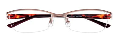 SPADE SPA01-1132ブラウン(正面)