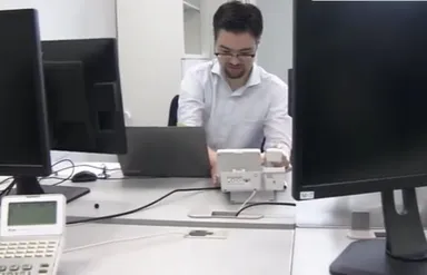 特性にあわせた業務設計に