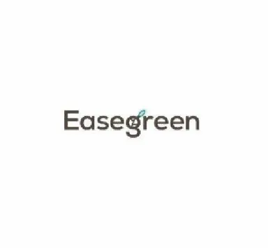 Easegreen　ロゴ