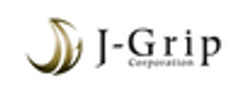 株式会社J・Gripのロゴ