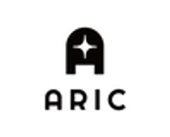 株式会社ARICのロゴ