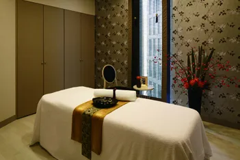 カージュラジャ ティアド トリートメントルーム