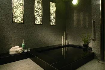 カージュラジャ ティアド スパエリア