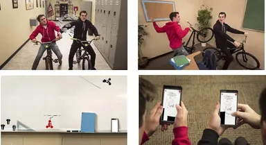 プロモーションムービー