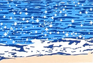 守るべき青