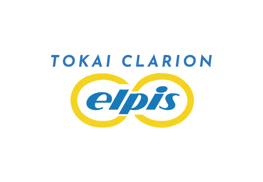 東海クラリオンロゴ