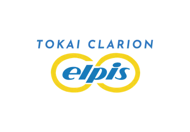 東海クラリオンロゴ