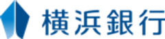 株式会社横浜銀行のロゴ