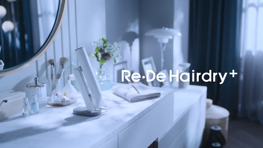 Re・De Hairdry+