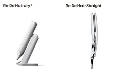 Re・De Hairdry+ / Re・De Hair Straight