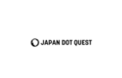 株式会社JAPAN DOT QUESTのロゴ