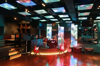 バルレストラン　BAN×KARA ZOON-R(2)