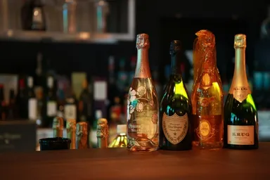 バルレストラン　BAN×KARA ZOON-R(3)