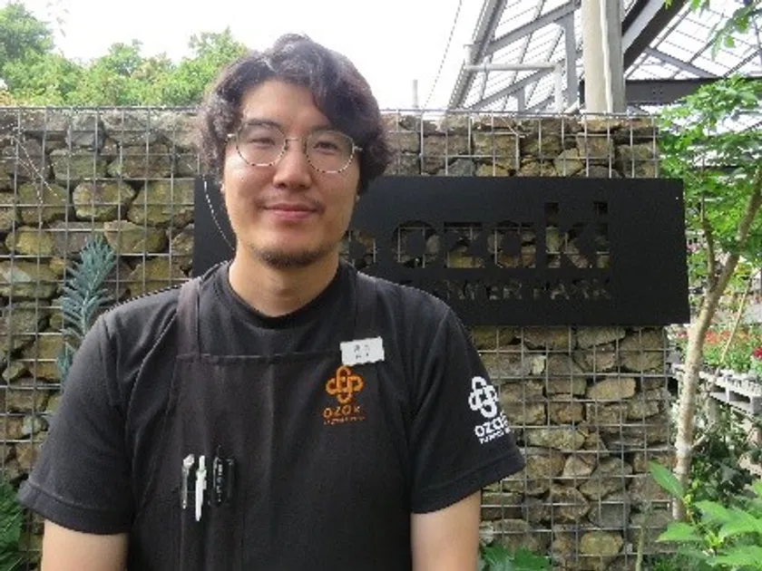 江村さん