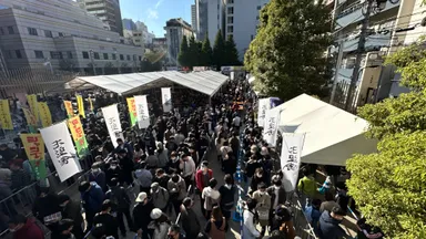 フードフェス1