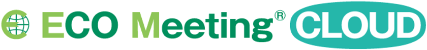 業界初※!AI議事録搭載ペーパーレス会議システム
『ECO Meeting(R) CLOUD』
待望の「AI議事録機能」を2026年7月3日にリリース!!