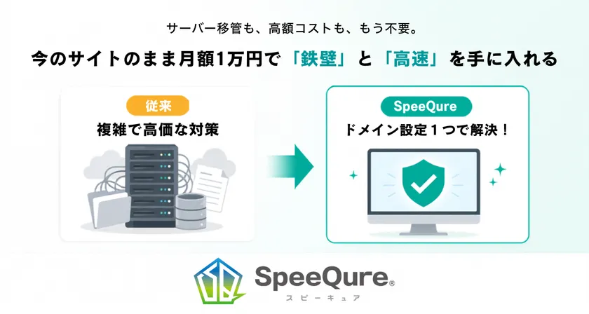 SpeeQure