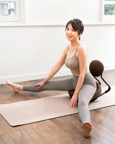 新色ブラウン 登場
