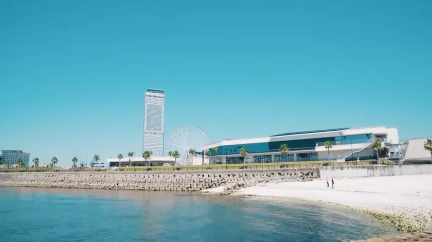 ロケーション2