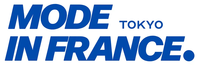 Logo Mode in France