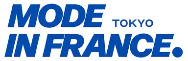 Logo Mode in France