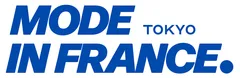 Logo Mode in France