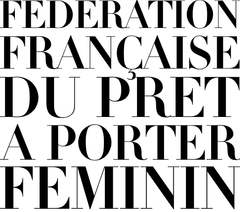 FEDERATION FRANCAISE DU PRET A PORTER FEMININ、フランス婦人プレタポルテ連盟
