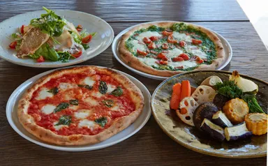 カフェメニュー