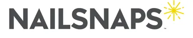 ネイルスナップスロゴ