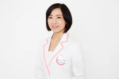 ライオン株式会社 ヘルスケアマイスター 山岸 理恵子