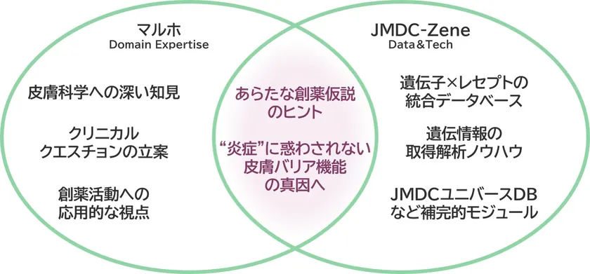 プロジェクト概要イメージ