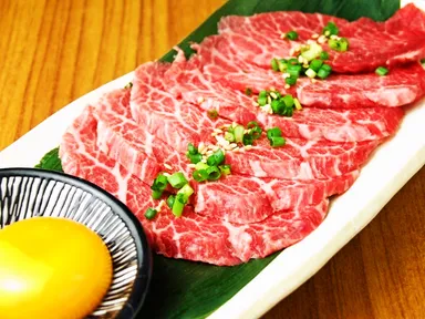 瞬殺！3秒ロース