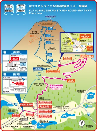 路線図