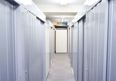 スペースプラス(R) 屋内型トランクルームイメージ