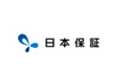 株式会社日本保証のロゴ