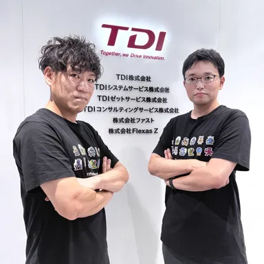 選出された2名
