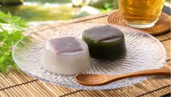 水きんつば