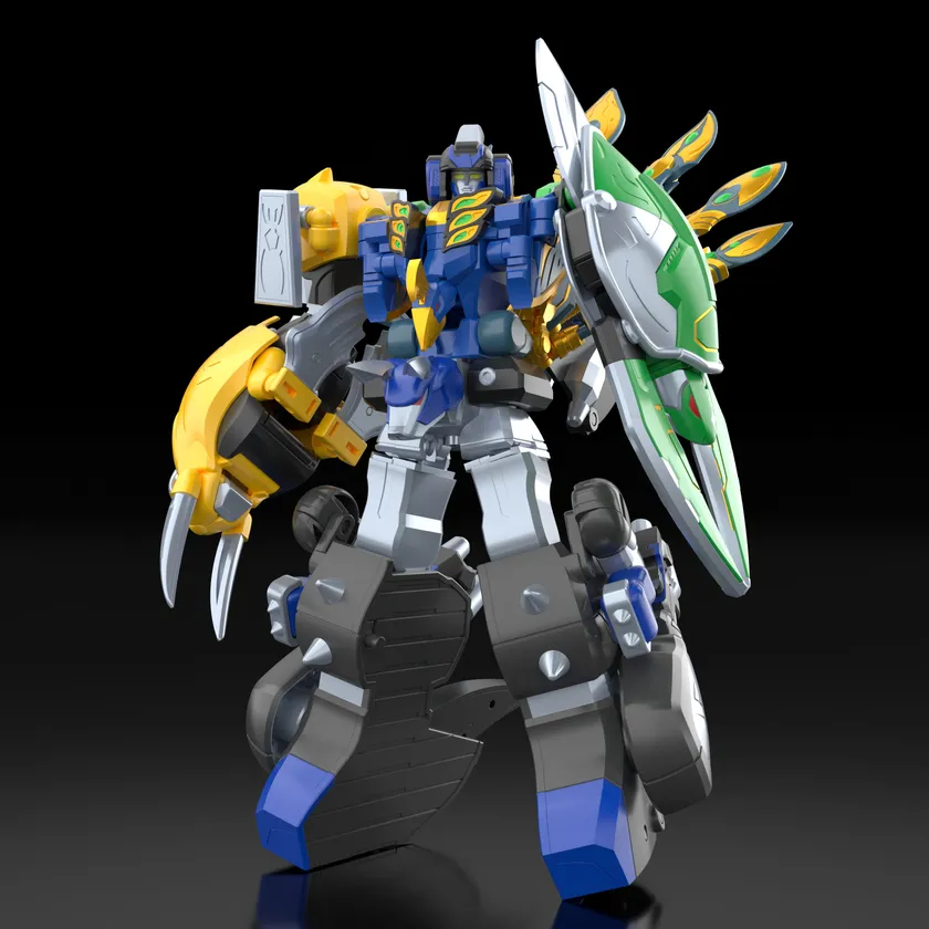 ガオガーディアン