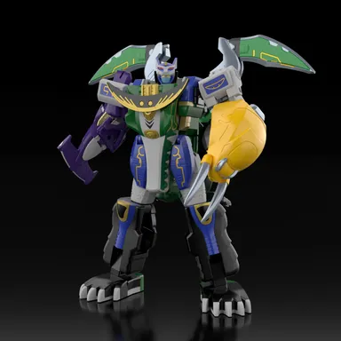 ガオハンターアビス